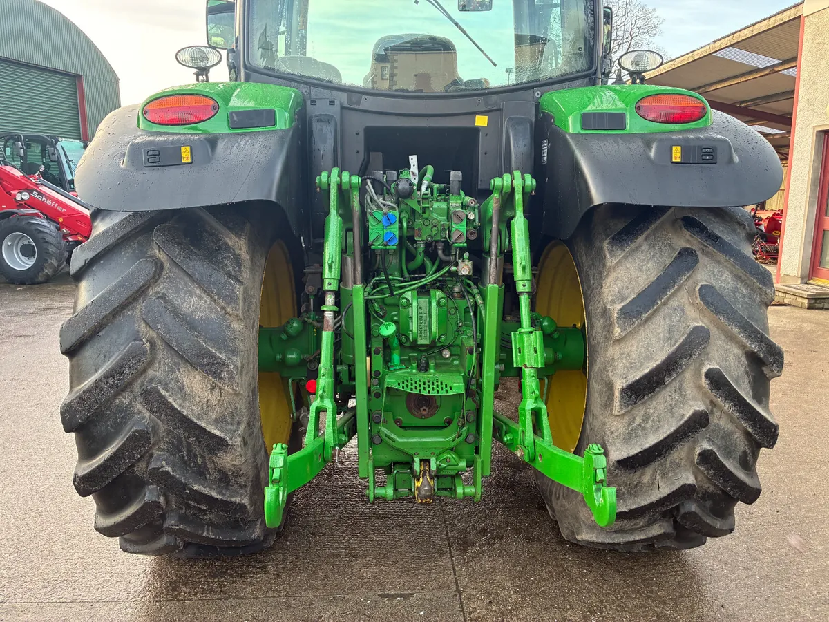 FARM MACHINERY - Image 3