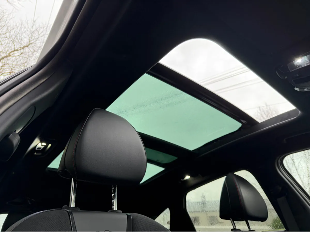 Hyundai Tucson 4WD PLATINUM N LINE PHEV//VIRTUALLY - Image 4