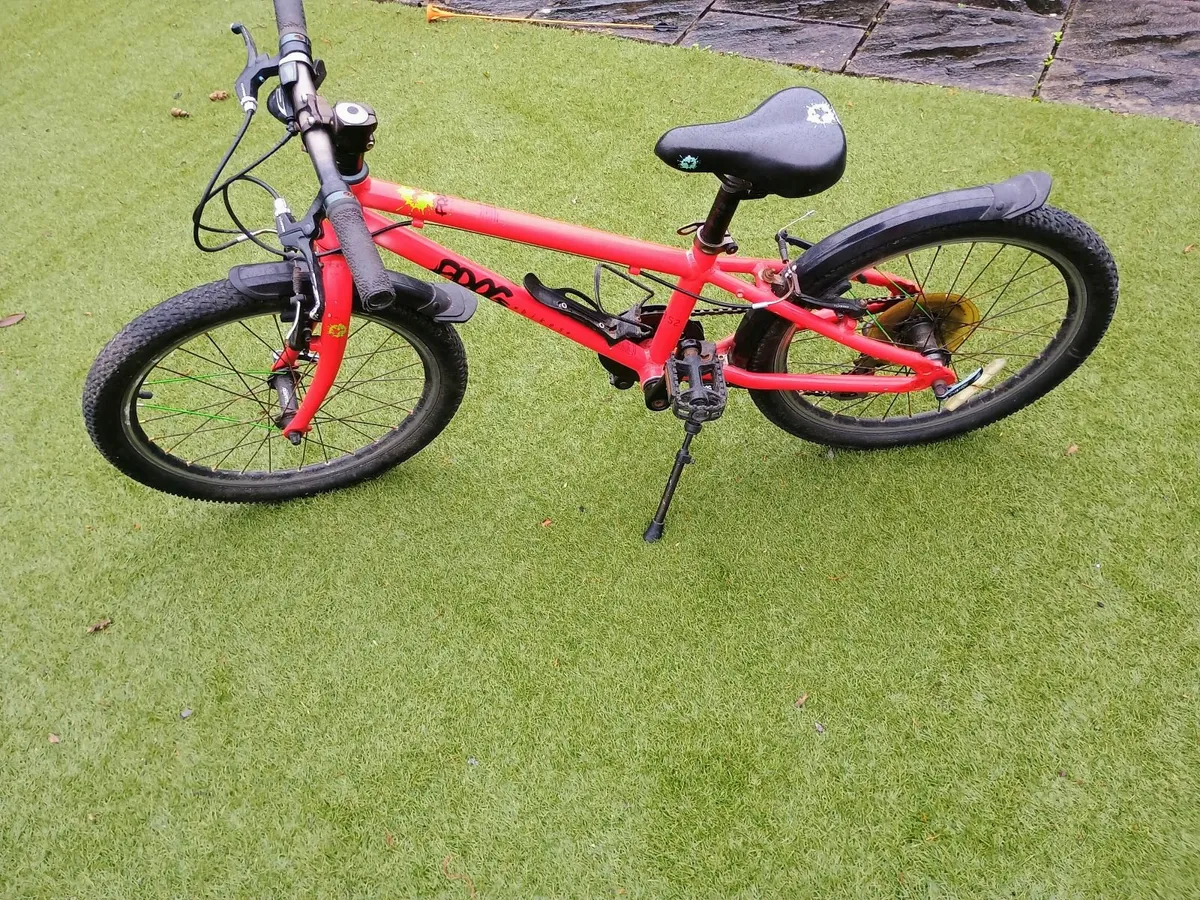 Frog 52 kids bike - Image 3