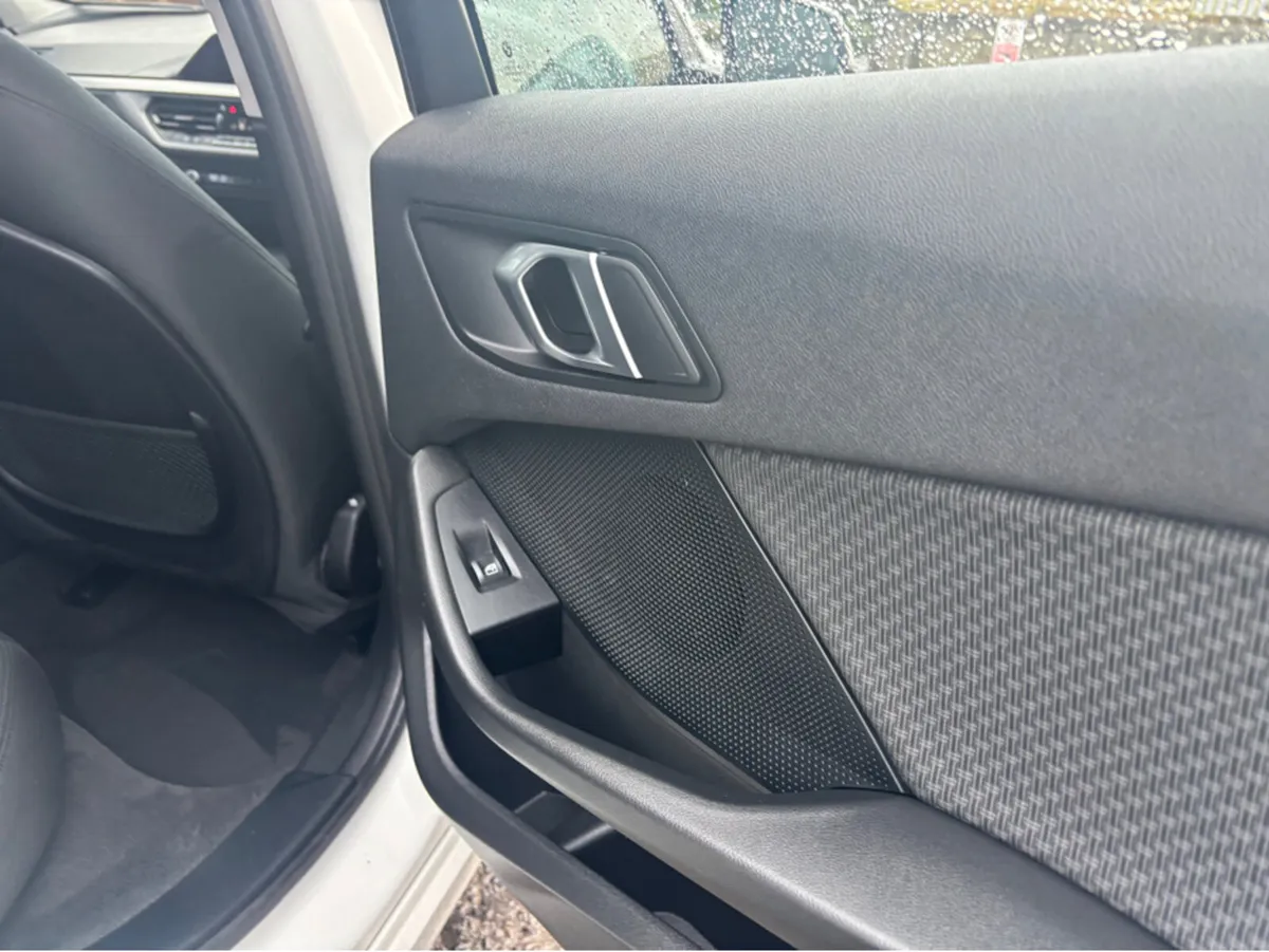 BMW 1-Series 116D D SE 1SBC 4DR AUTO - Image 2