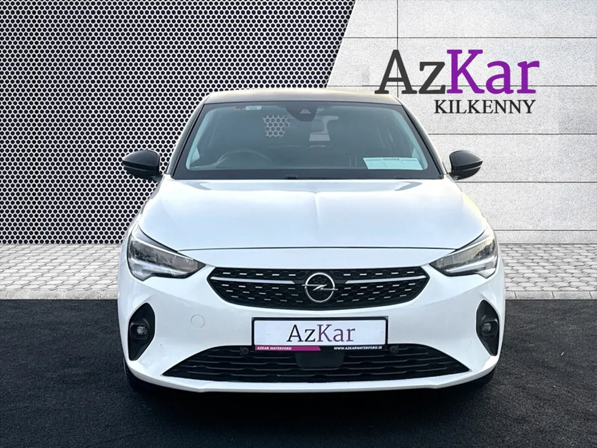 Opel Corsa 2023 SPORT 1.2 PETROL HATCHBACK €88PW W - Image 2