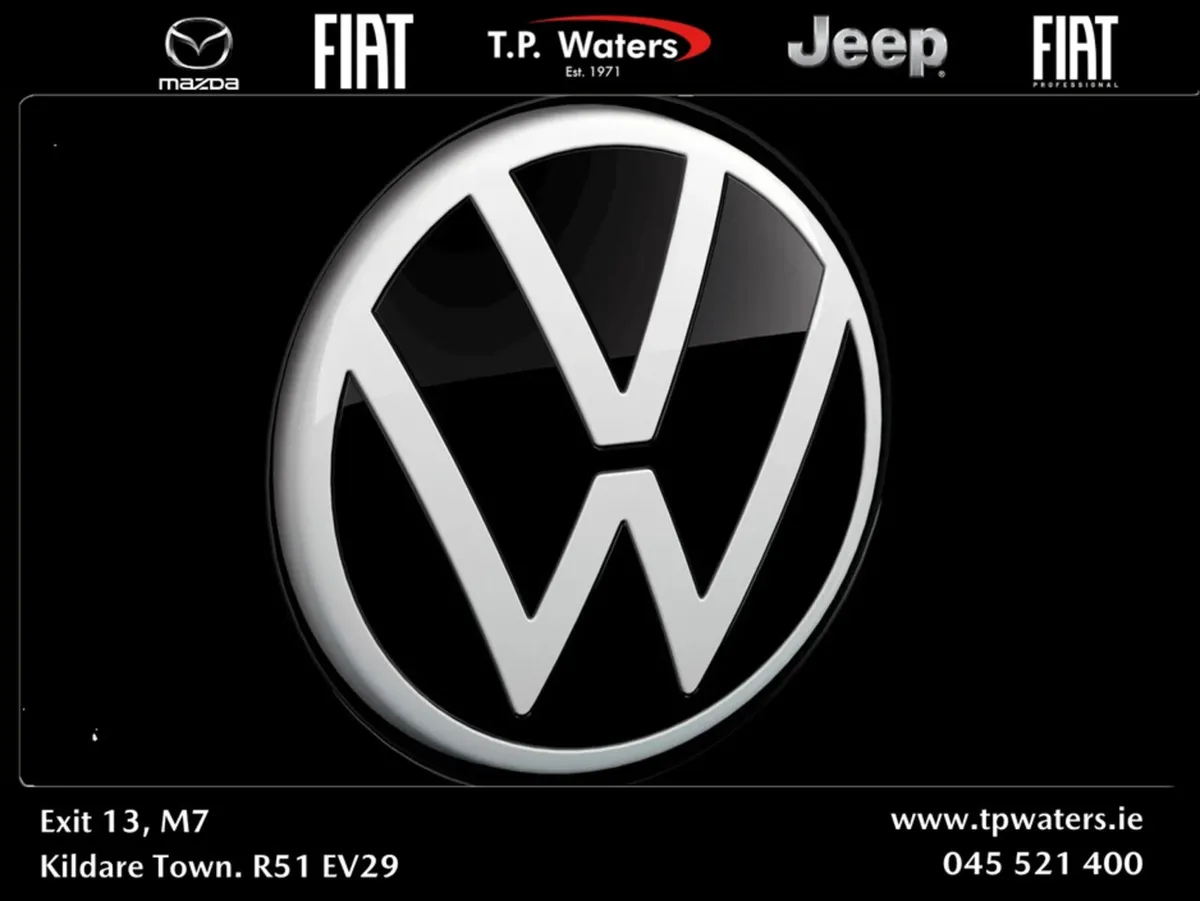 Volkswagen Golf 1.0 E-TSI - ARRIVING INTO STOCK - Image 1