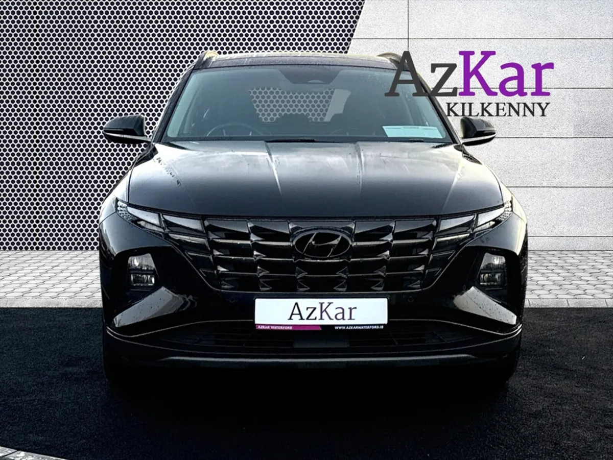 Hyundai Tucson 2022 ULTIMATE TGDI PHEV 260BHP 4WD - Image 2