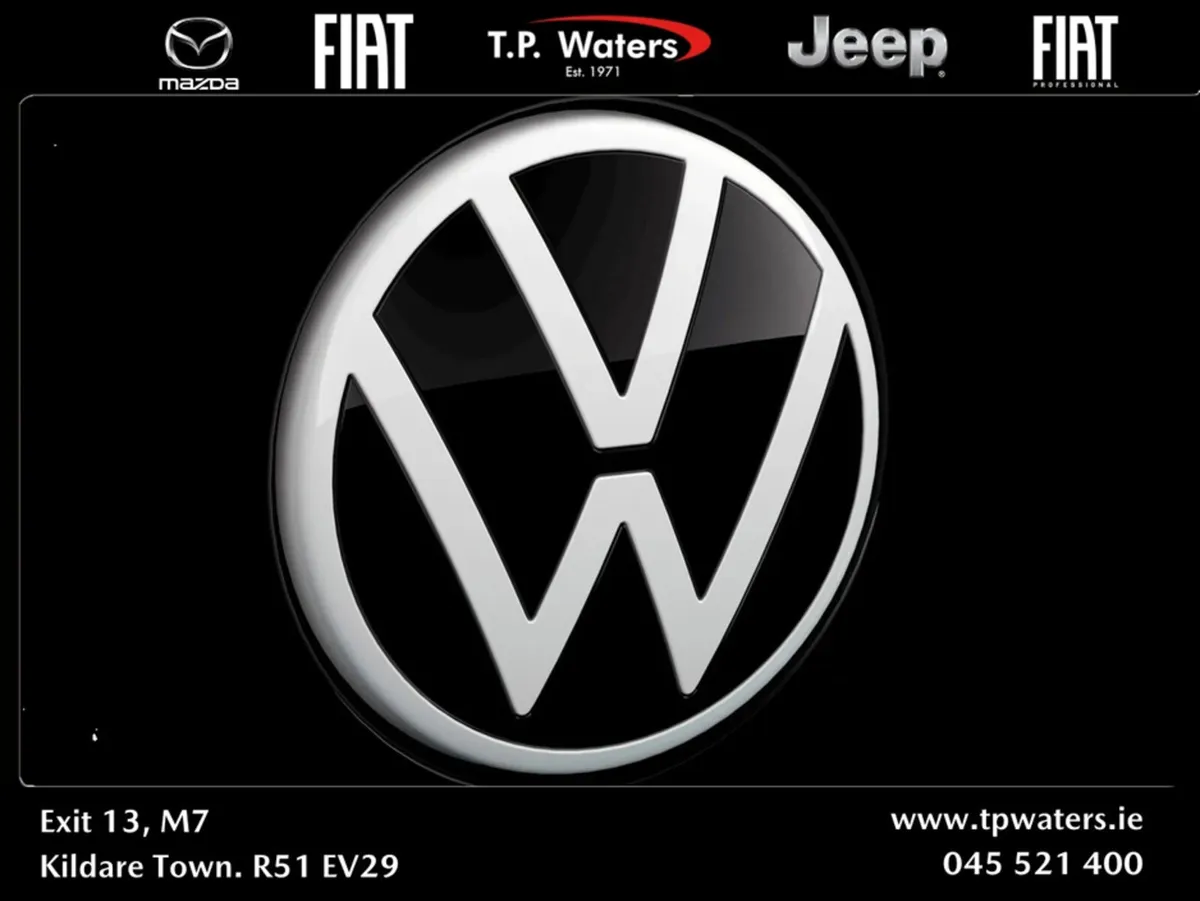 Volkswagen Golf 1.0 E-TSI - ARRIVING INTO STOCK - Image 1