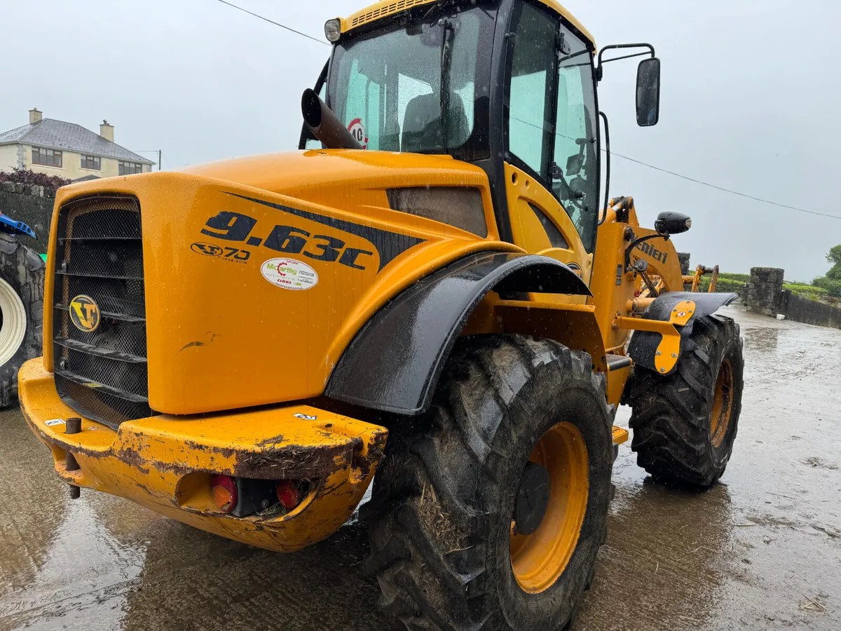 Venieri 9.63C - Image 4