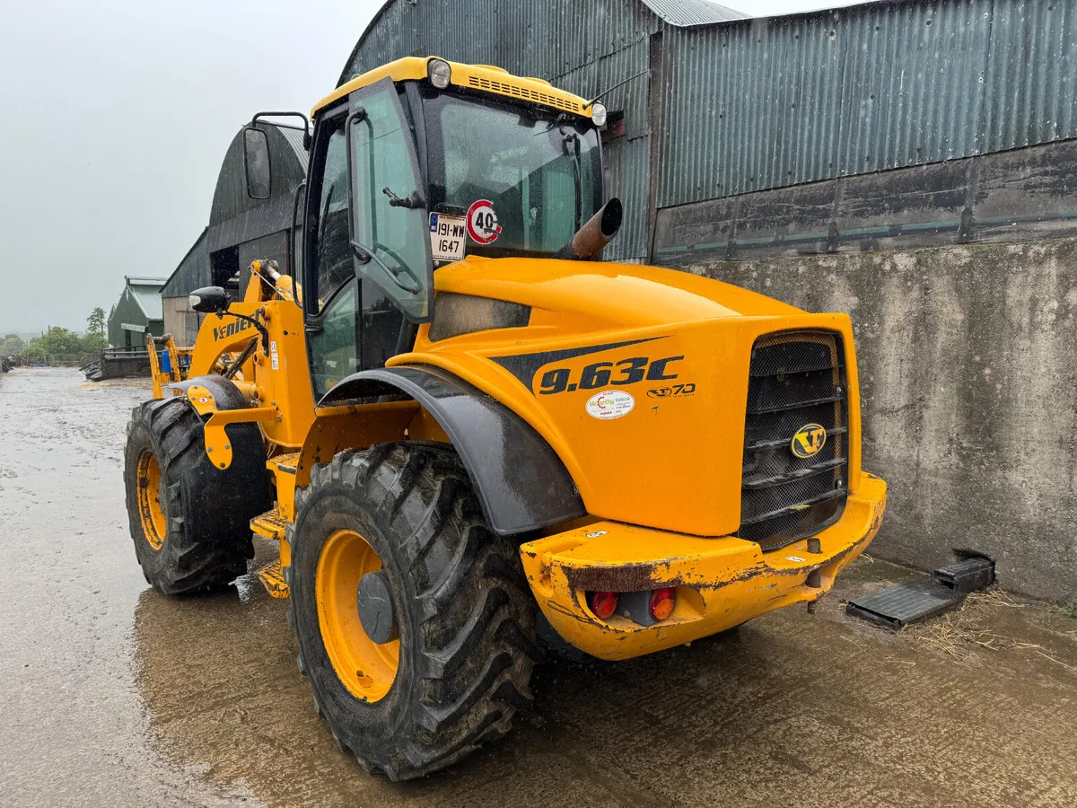 Venieri 9.63C - Image 2