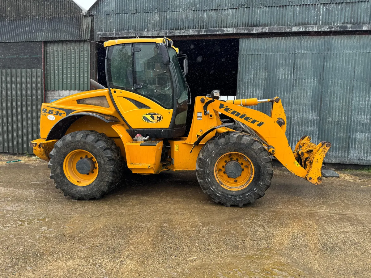 Venieri 9.63C - Image 1