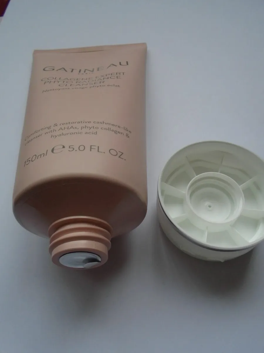 Gatineau Phyto radiance cleanser, Beauty, Skincare - Image 2