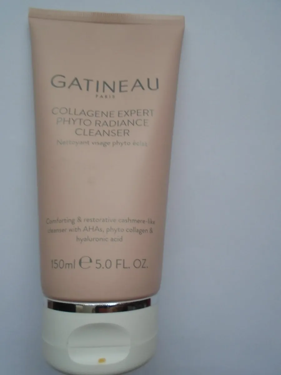Gatineau Phyto radiance cleanser, Beauty, Skincare - Image 1