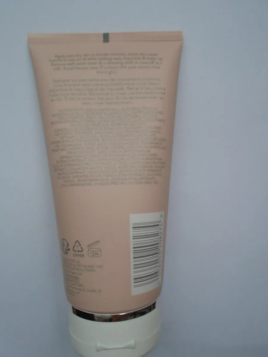 Gatineau Phyto radiance cleanser, Beauty, Skincare - Image 3