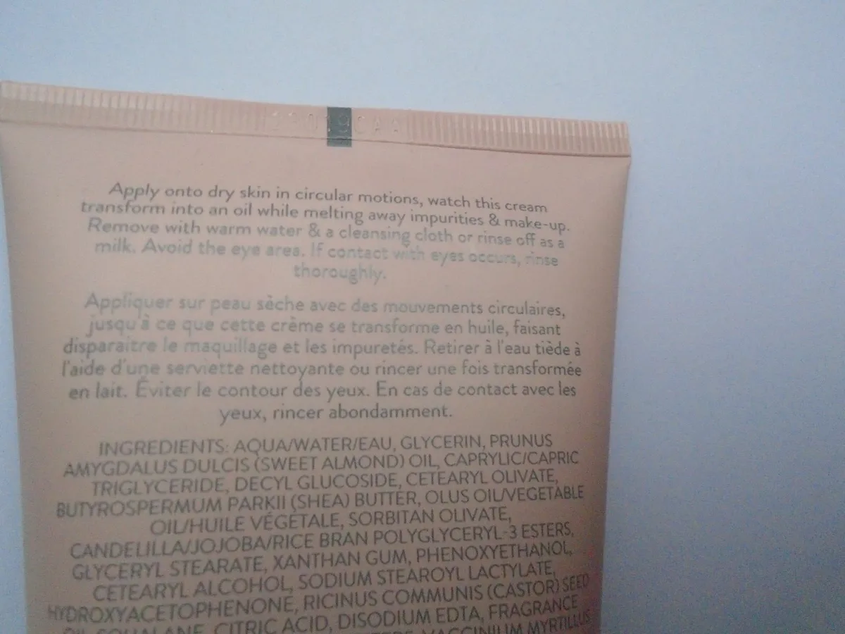 Gatineau Phyto radiance cleanser, Beauty, Skincare - Image 4