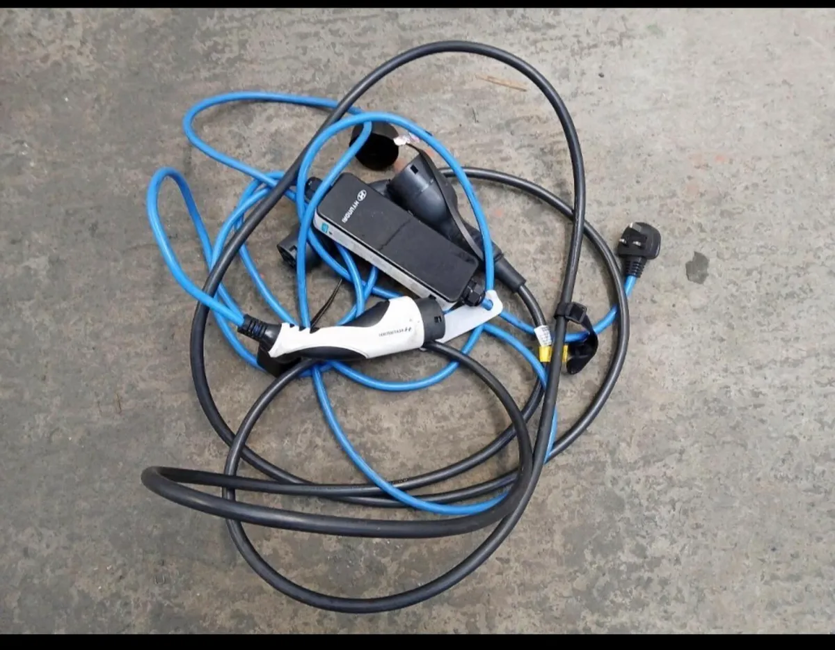 Ioniq electric 38.8 kv - Image 3