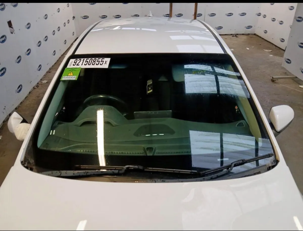 Ioniq electric 38.8 kv - Image 4