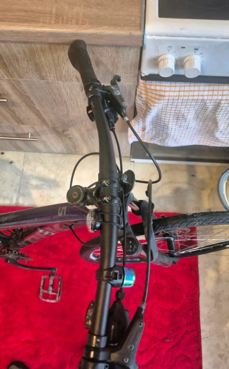 TREK DUAL SPORT 2 WOMEN'S 2021
HYDRAULIC BRAKE DIS - Image 4