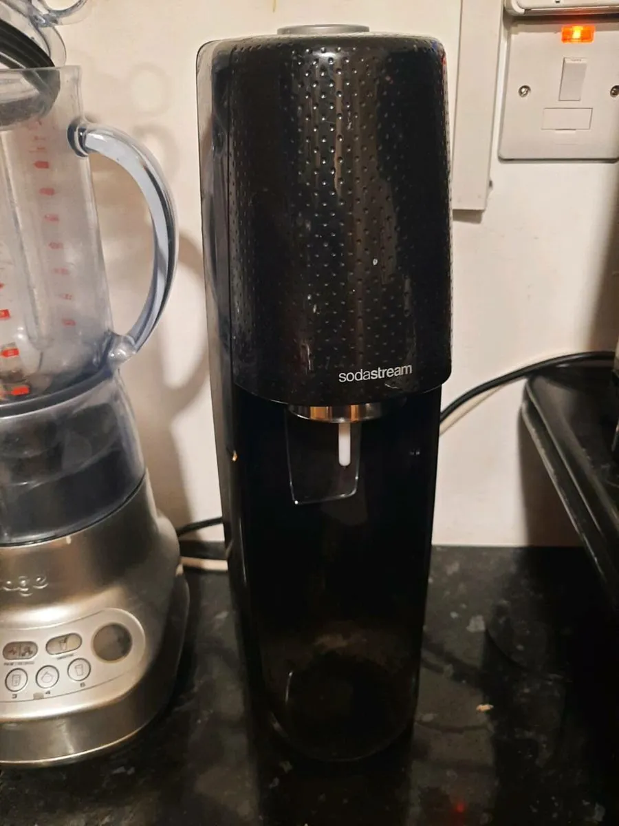 Sodastream