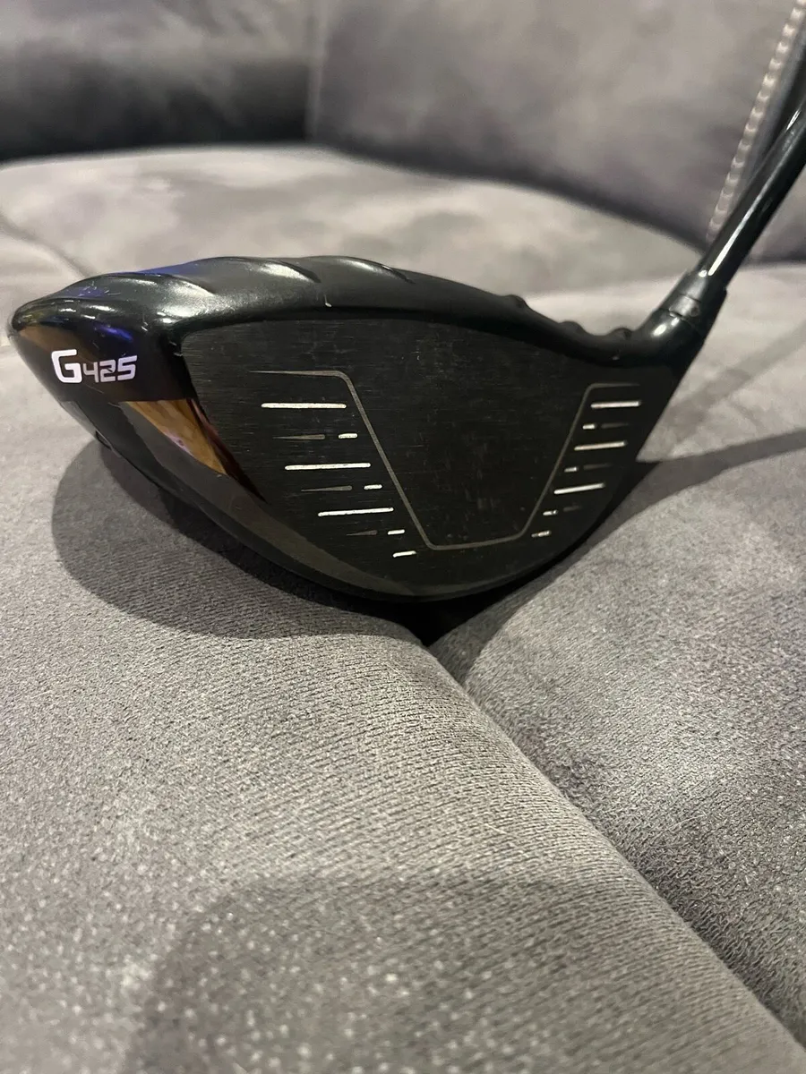 Ping g425 driver - Image 3