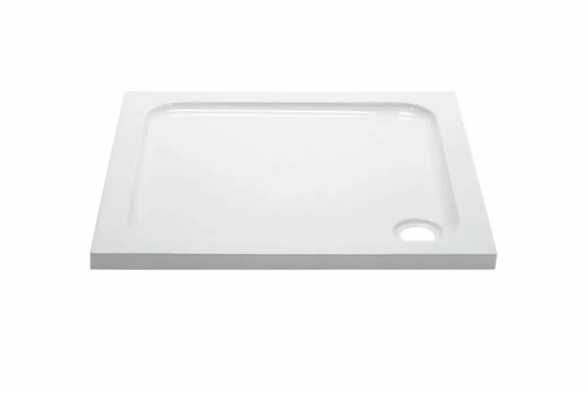 Bathshack Cork - 900mm Alcove BiFold Shower Bundle - Image 4