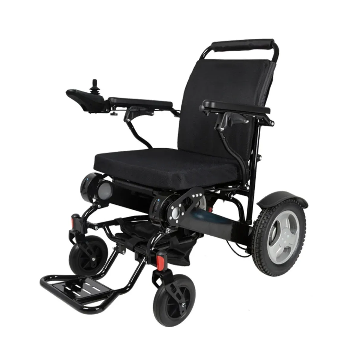 Wheelchair - Image 1