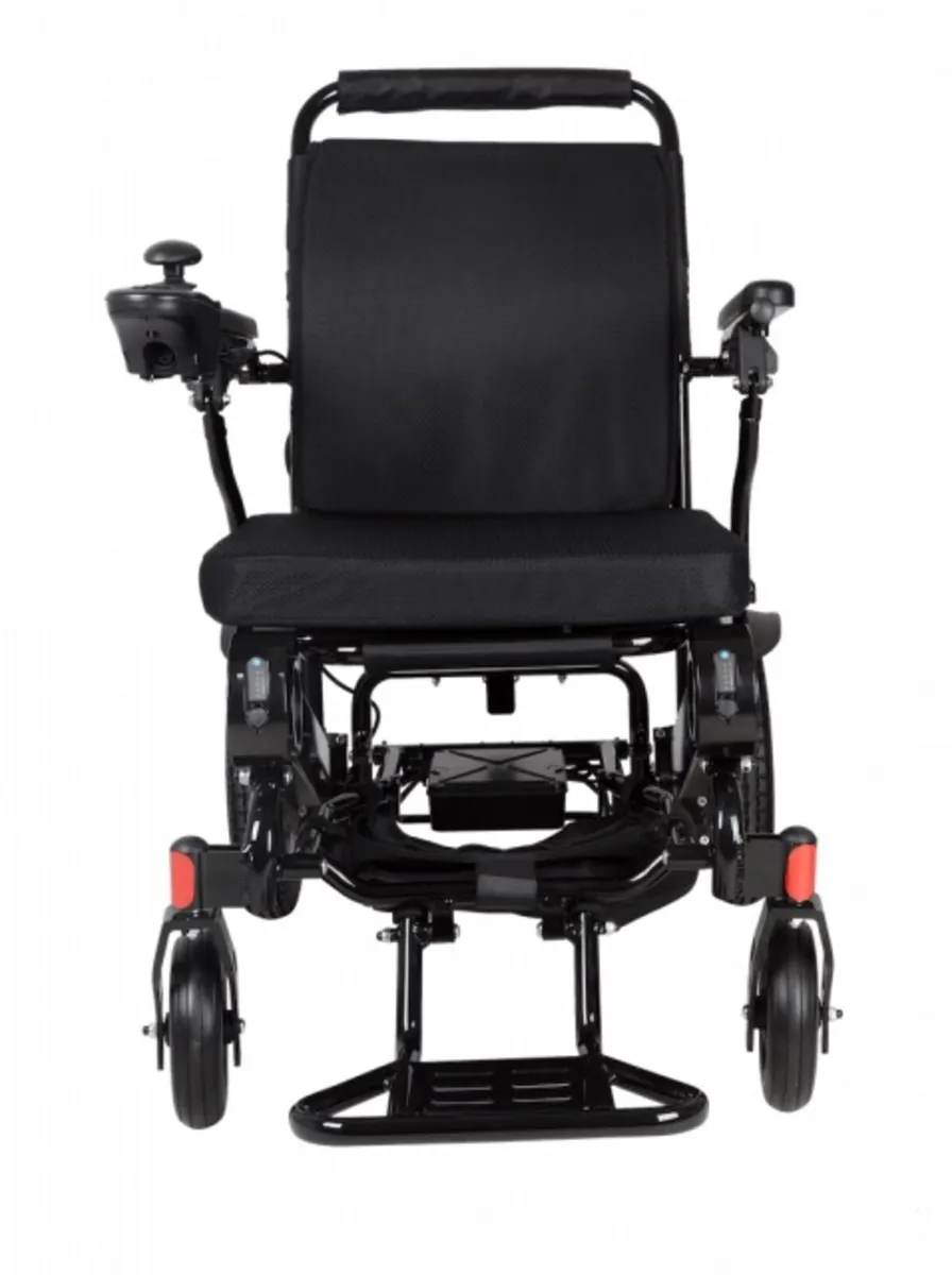 Wheelchair - Image 2