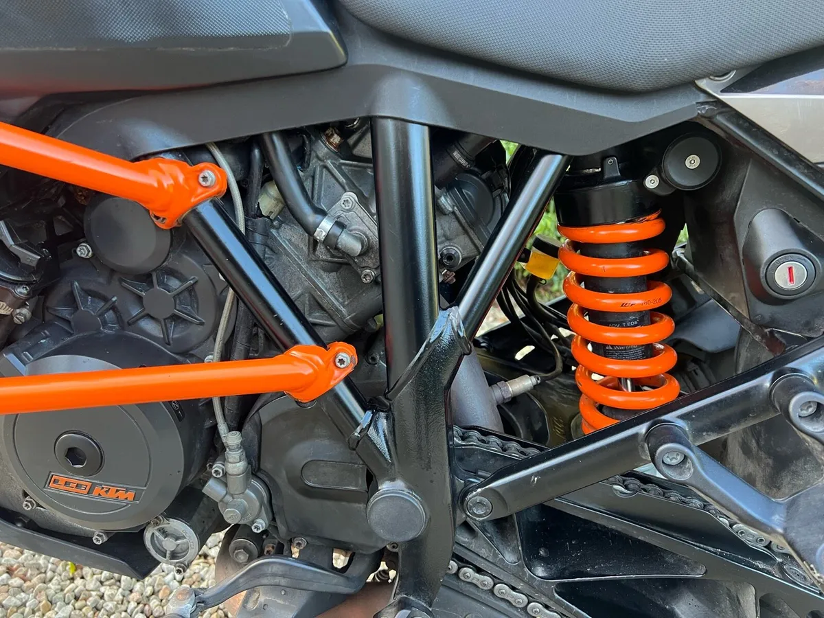 KTM 1190 Adventure - Image 3
