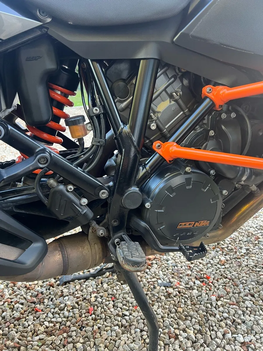 KTM 1190 Adventure - Image 4