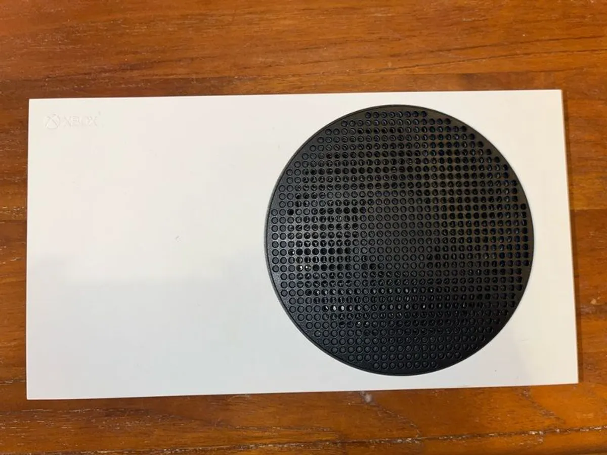 512 GB Xbox series s + T. Flight Hotas One flight controls - Image 2