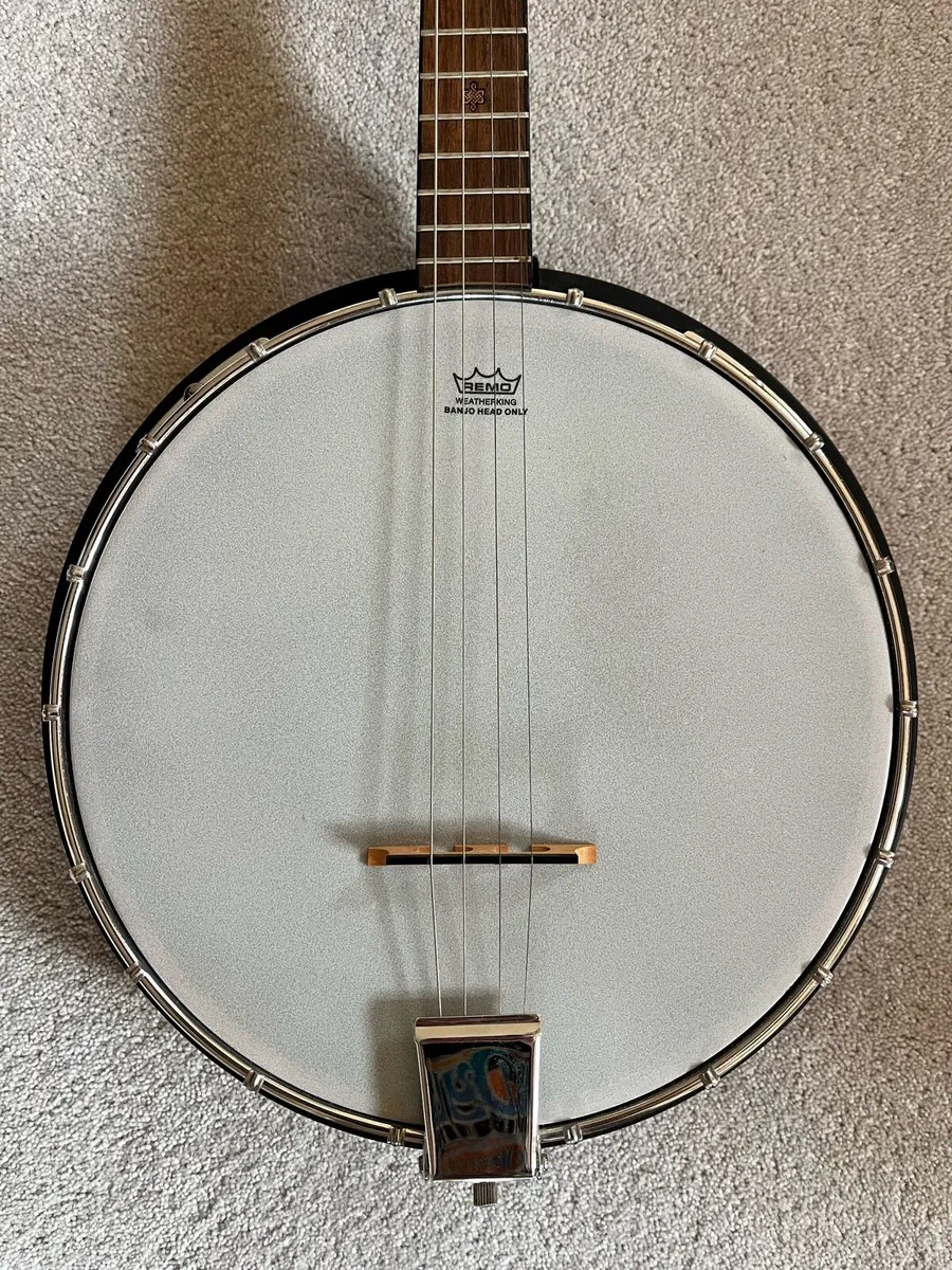Tenor Banjo - Image 3