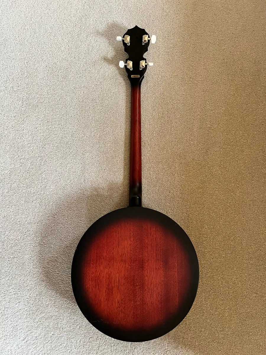 Tenor Banjo - Image 4