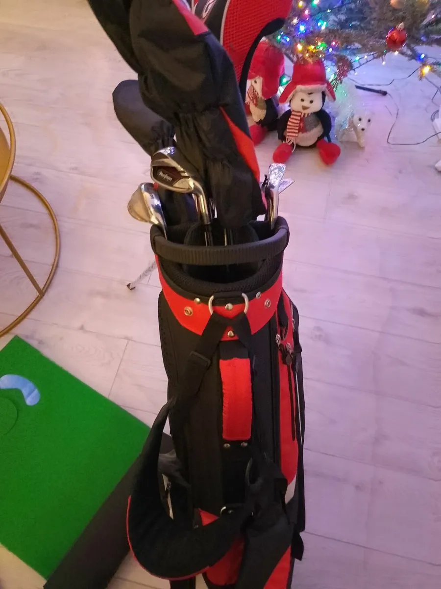 Golf club's - Image 1