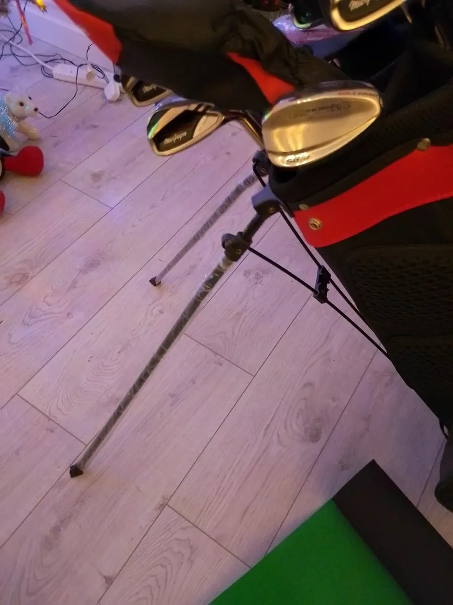 Golf club's - Image 3