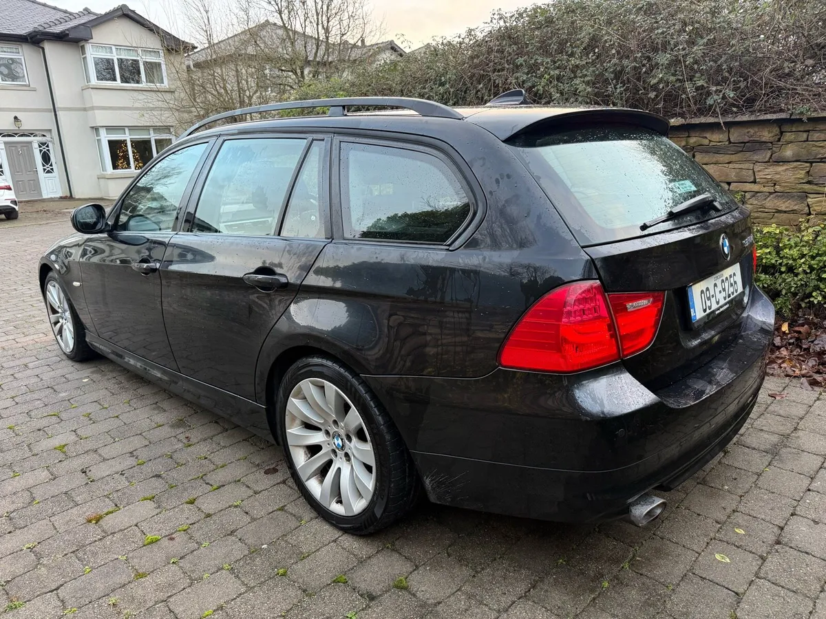 BMW 3 series NEW NCT TODAY Diesel Touring - Image 4