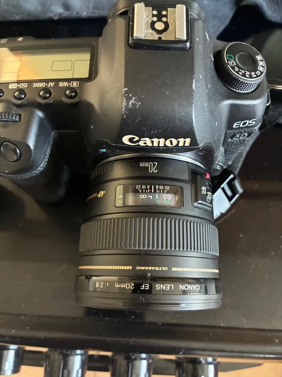 Cannon camera - Image 3