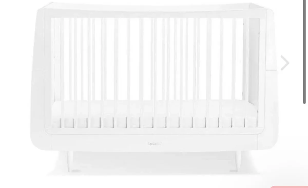 Snuzkot and Snuzpod 3 - Image 1