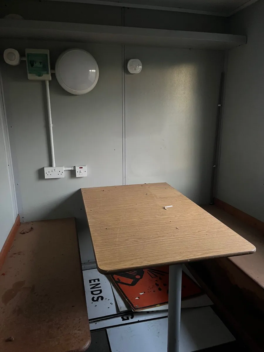 Welfare unit - Image 3