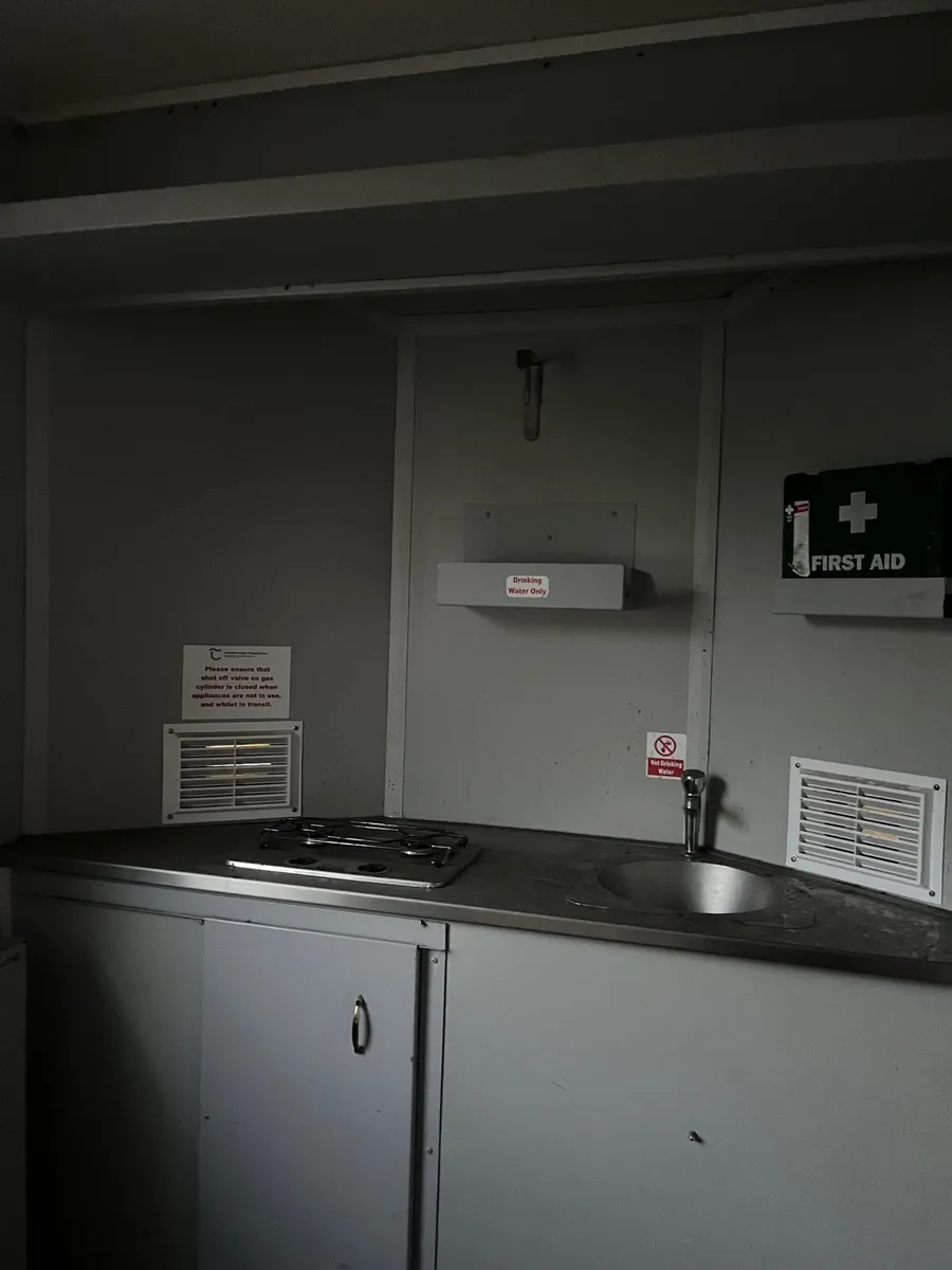 Welfare unit - Image 4