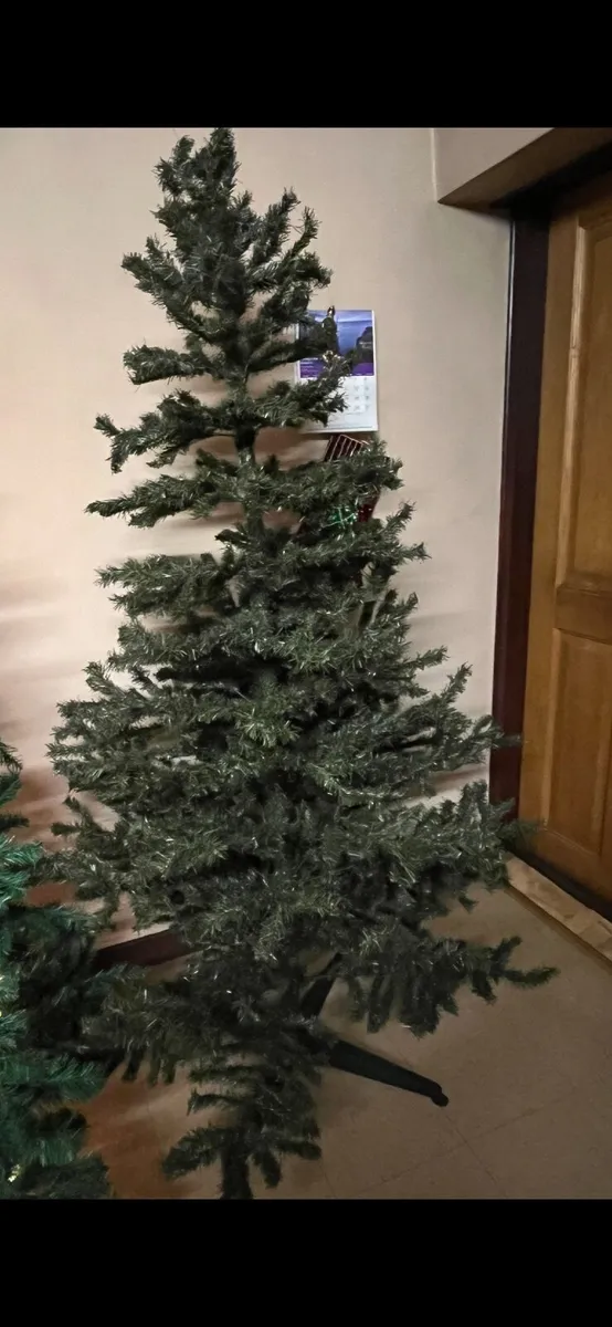 Artificial Christmas Tree - Image 1