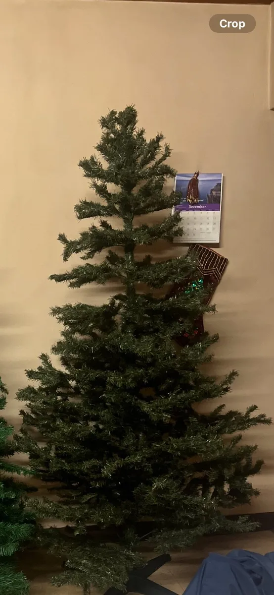 Artificial Christmas Tree - Image 2