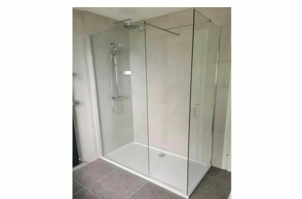 Bathshack Dublin - 14x9 Enclosure Bundle Deal