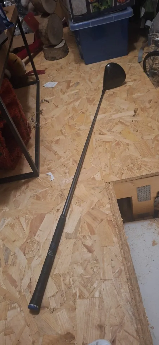 Callaway Big Bertha B21 Driver – 10.5° - Image 2