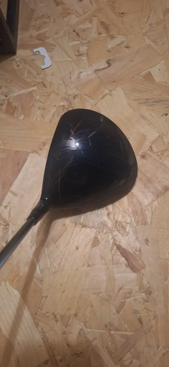 Callaway Big Bertha B21 Driver – 10.5° - Image 3