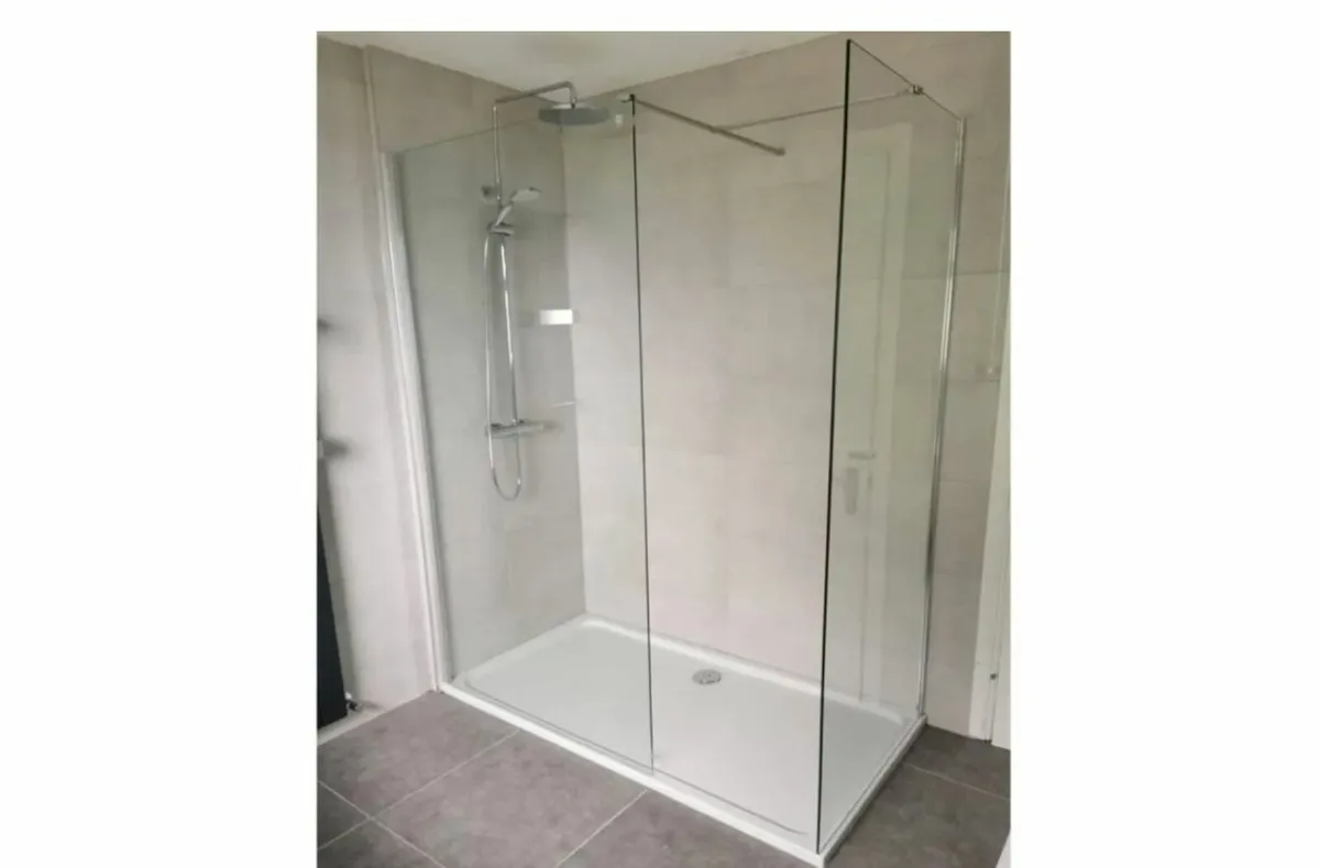 Bathshack Galway - 14x9 Enclosure Bundle Deal