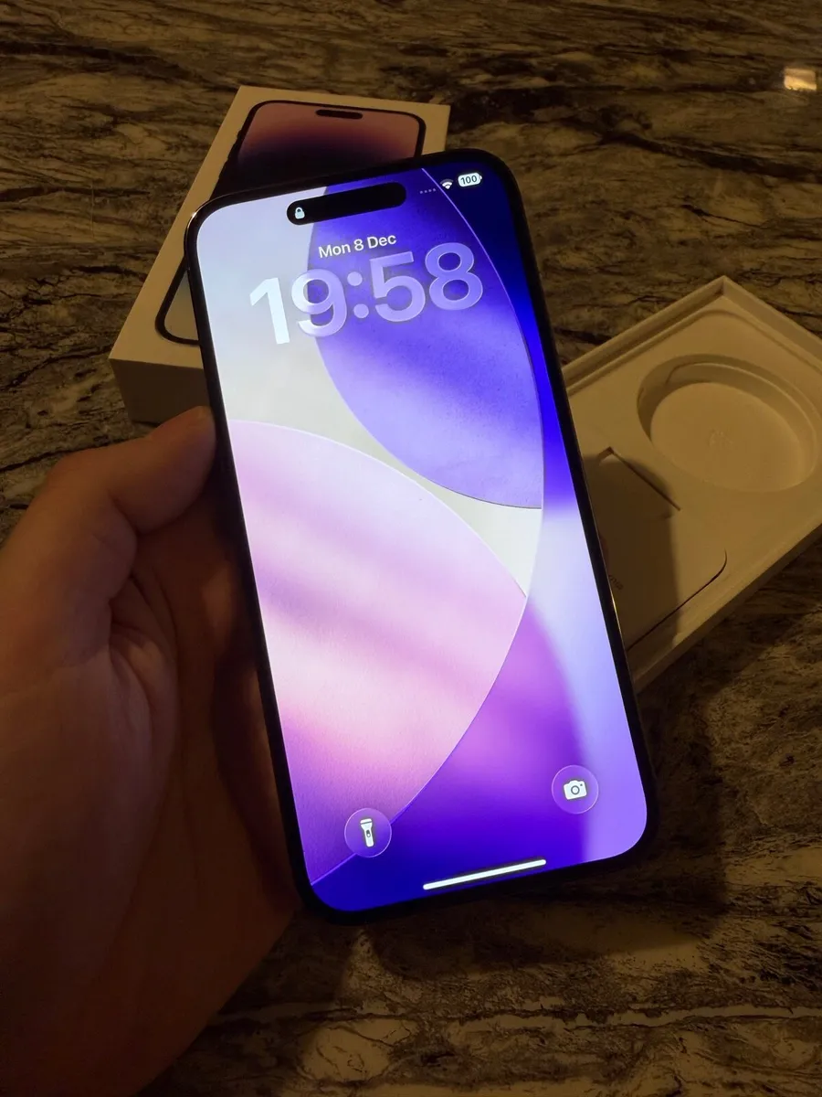 iPhone 14 Pro Max - Image 2