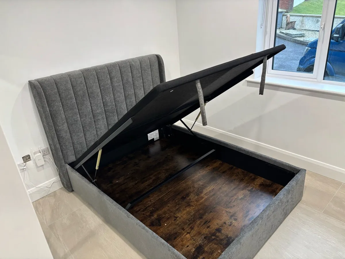 Ultimate Bedroom Storage Set - Image 3