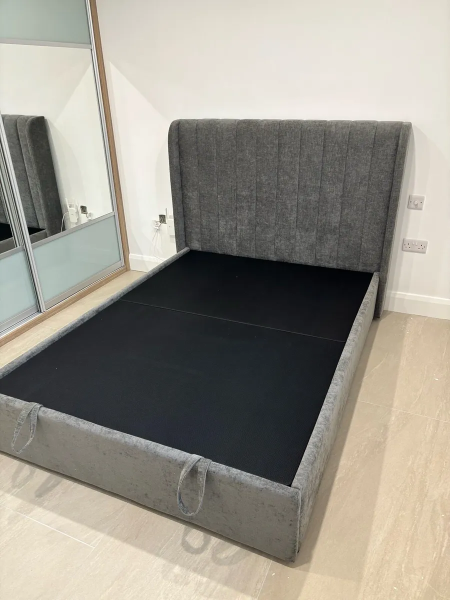 Ultimate Bedroom Storage Set - Image 4