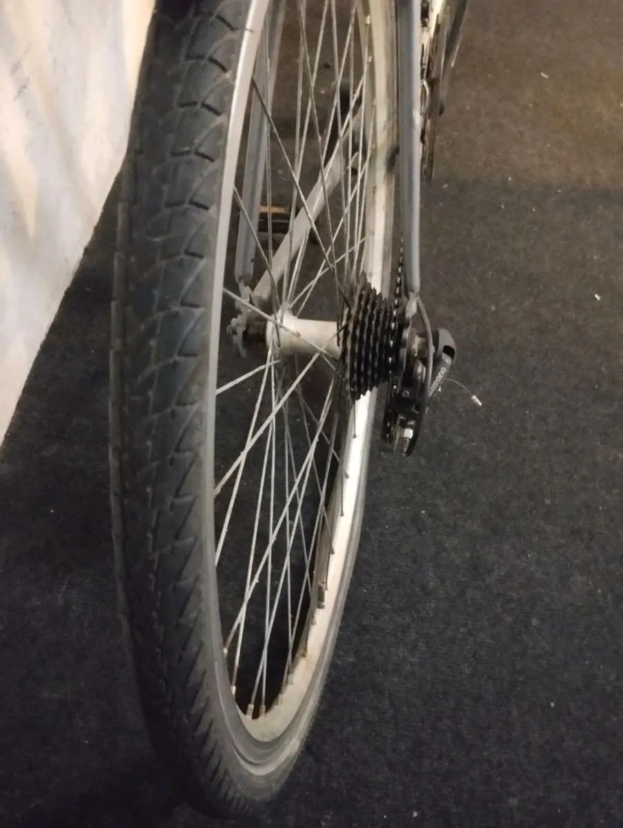 Men's hybrid - Image 3