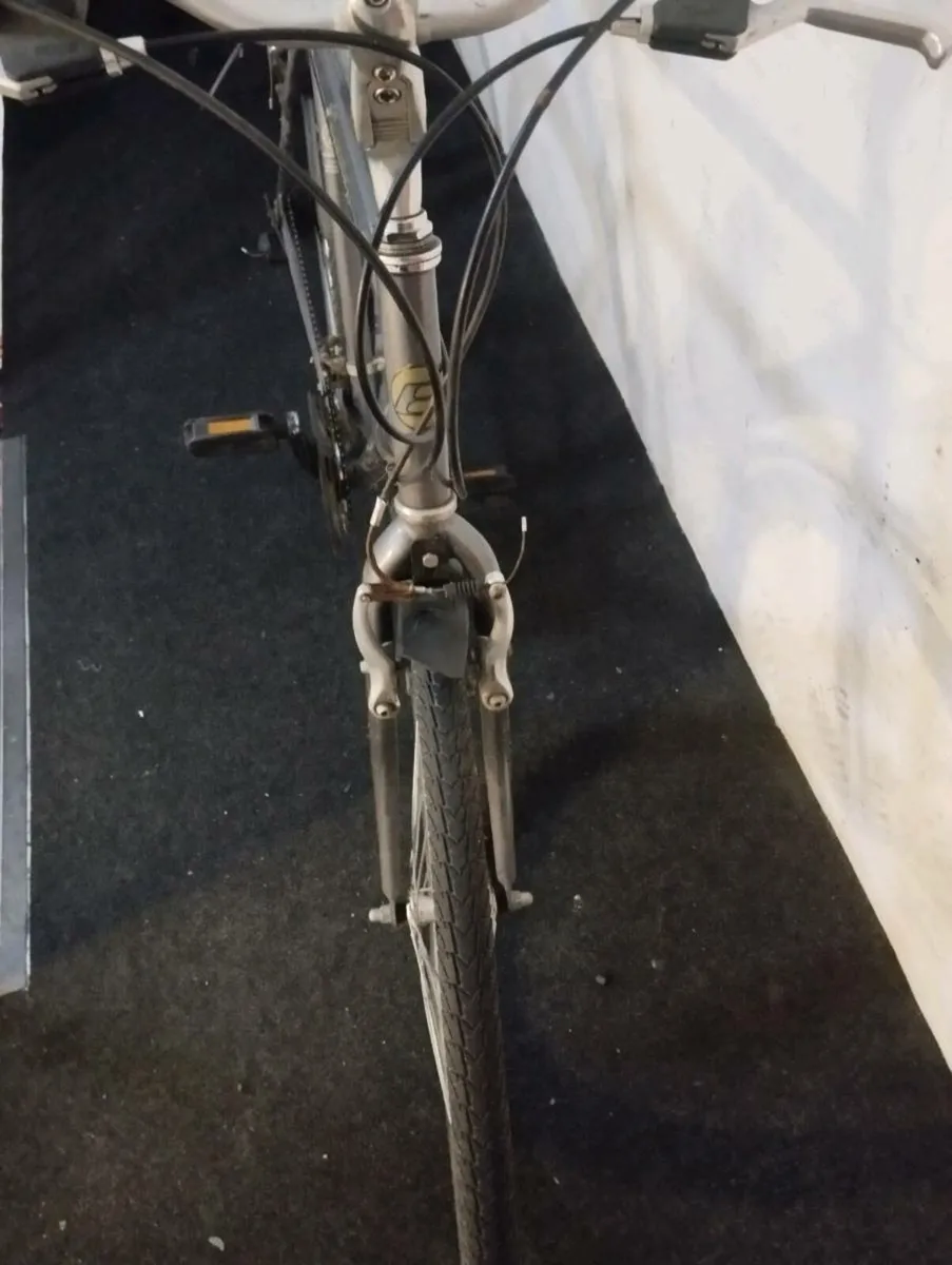 Men's hybrid - Image 4