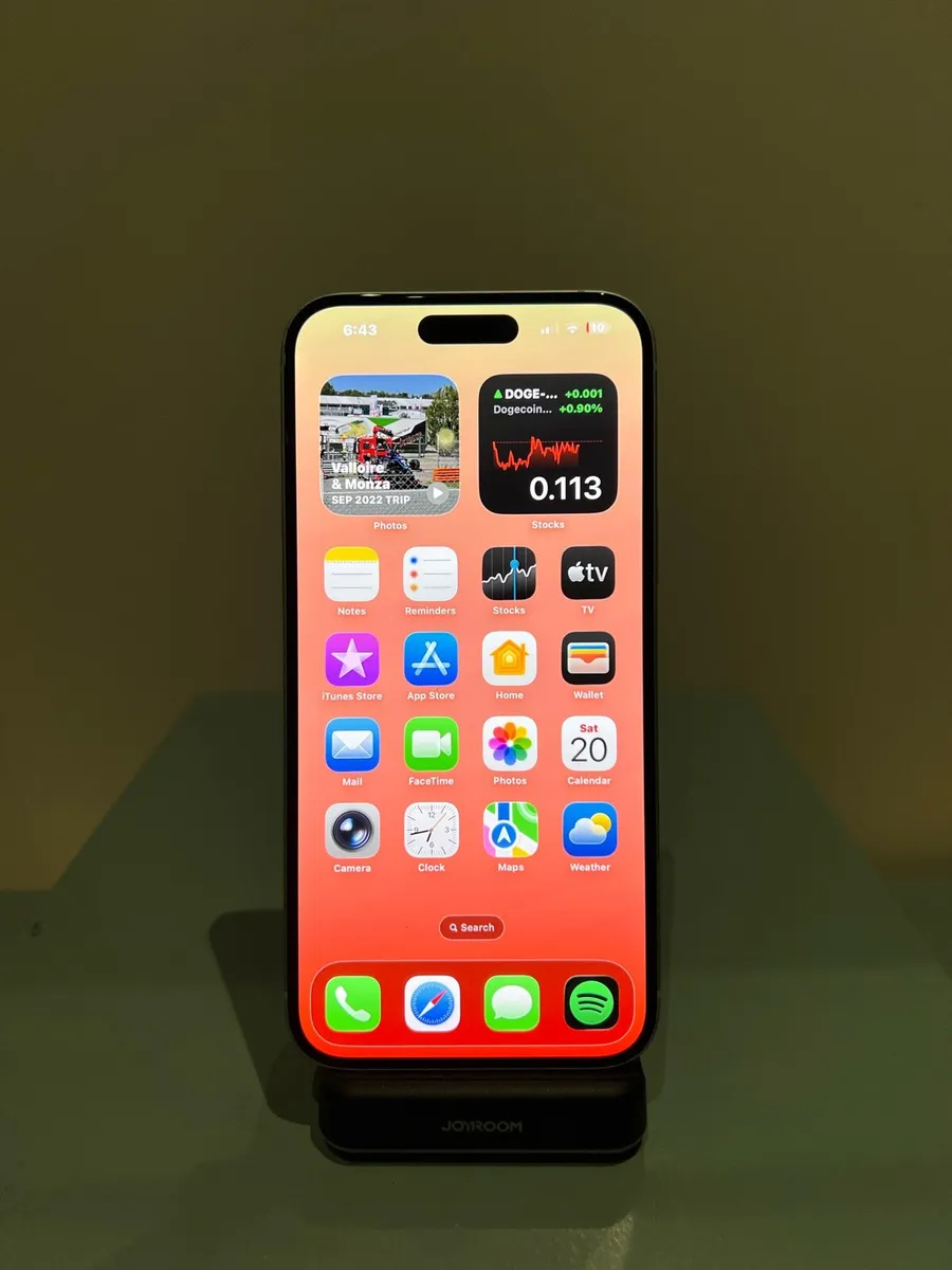 iPhone 15 plus - Image 2