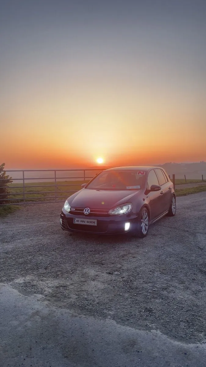 Mk6 golf GTD - Image 3