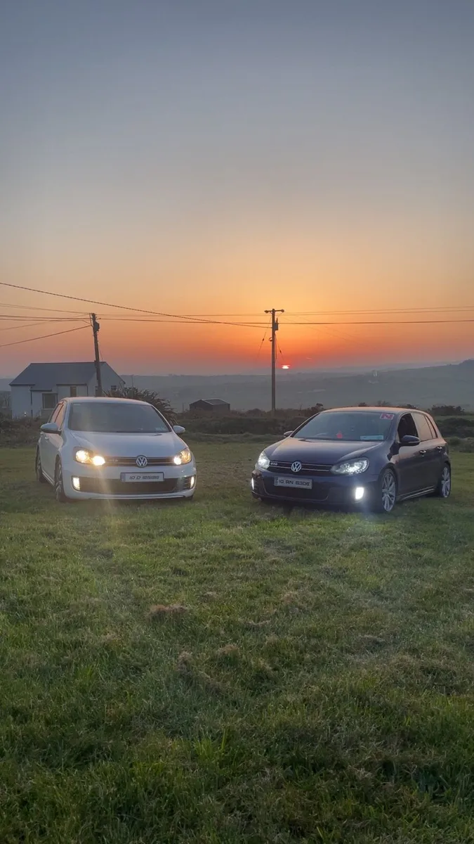 Mk6 golf GTD - Image 4