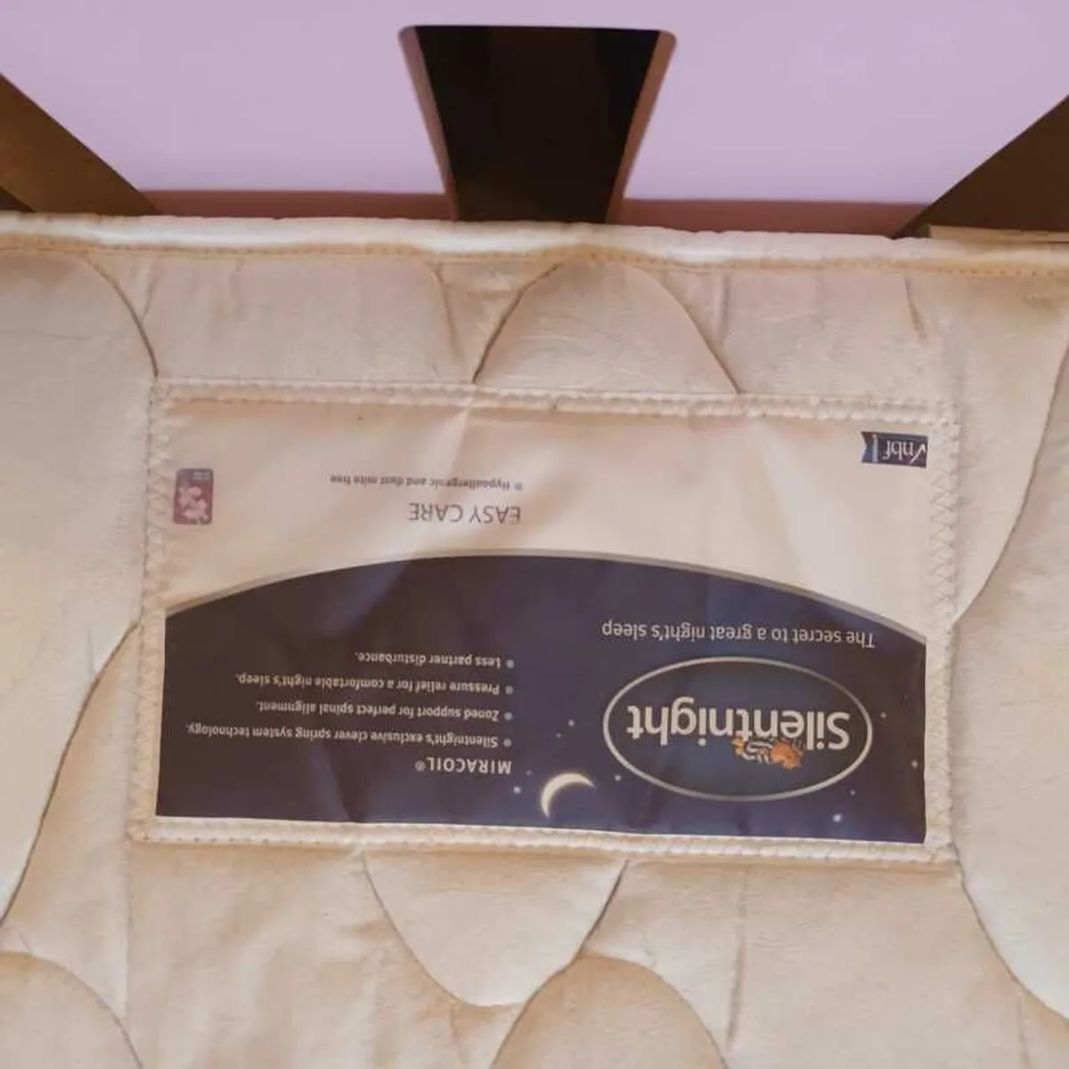 Jigsaw Single Bed x 2 - Image 4